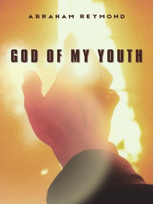 cover image of God of My Youth